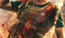 战狼1电影在线观看,燃情热血，铁血铸就的爱国传奇